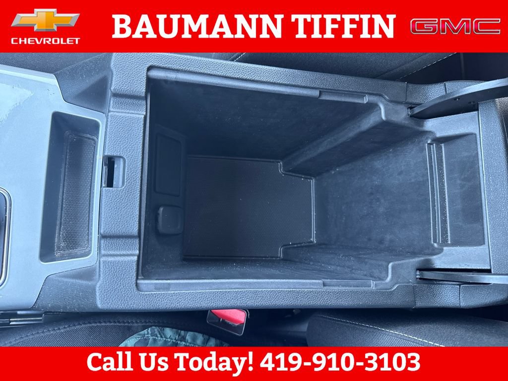 Used 2023 Chevrolet Blazer LT w/ Convenience Package FWD image 19