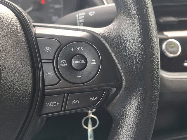 Used 2024 Toyota Corolla LE FWD image 21