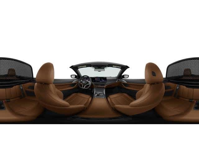 New 2027 BMW 430i Convertible w/ M Sport Package RWD image 8