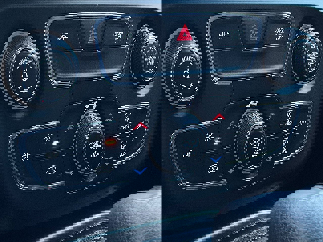 Used 2020 Jeep Compass Sport w/ Cold Weather Group image 36