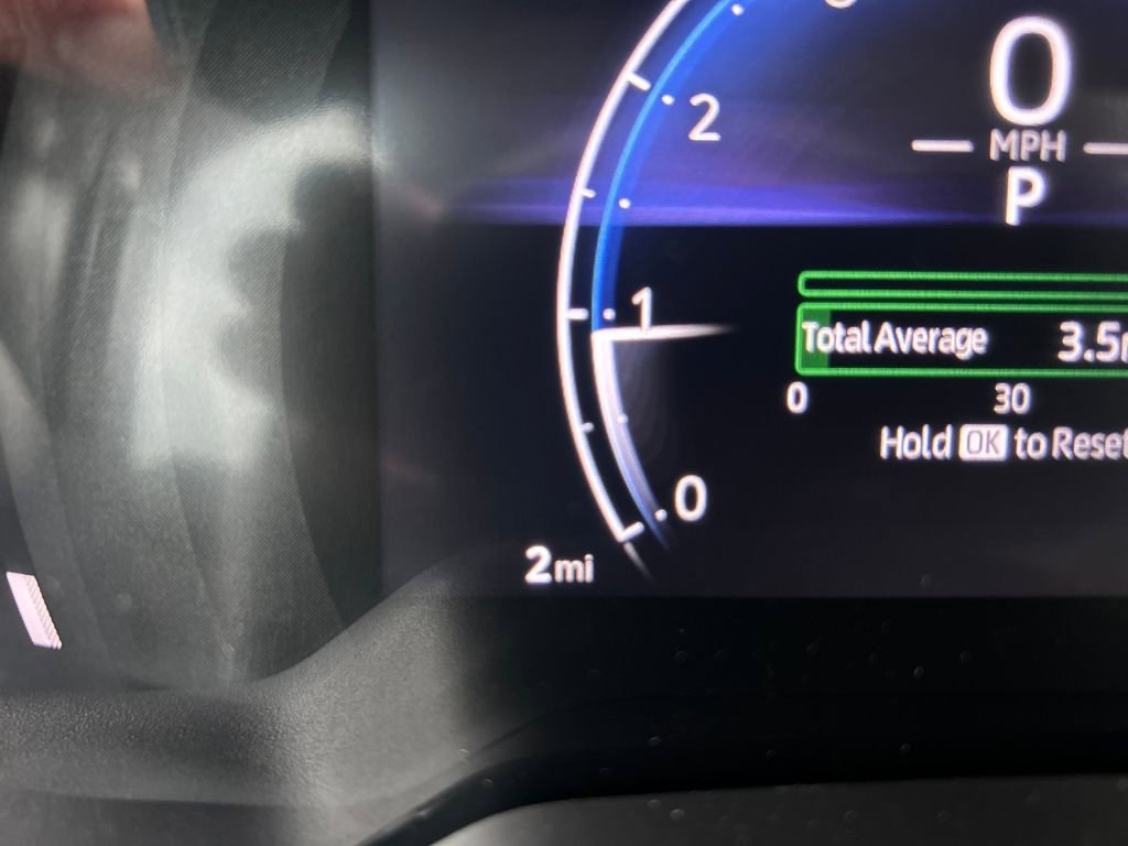 New 2026 Toyota Corolla Cross L image 10