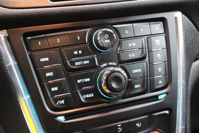 Used 2016 Buick Encore Convenience AWD/4WD image 19