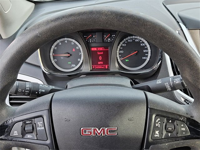 Used 2013 GMC Terrain SLE w/ LPO, Protection Package image 21