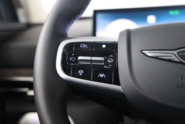 New 2026 Genesis GV80 2.5T Select AWD/4WD image 29