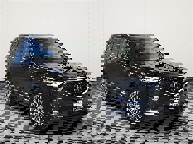 Used 2023 Acura MDX SH-AWD w/ Advance Package image 1