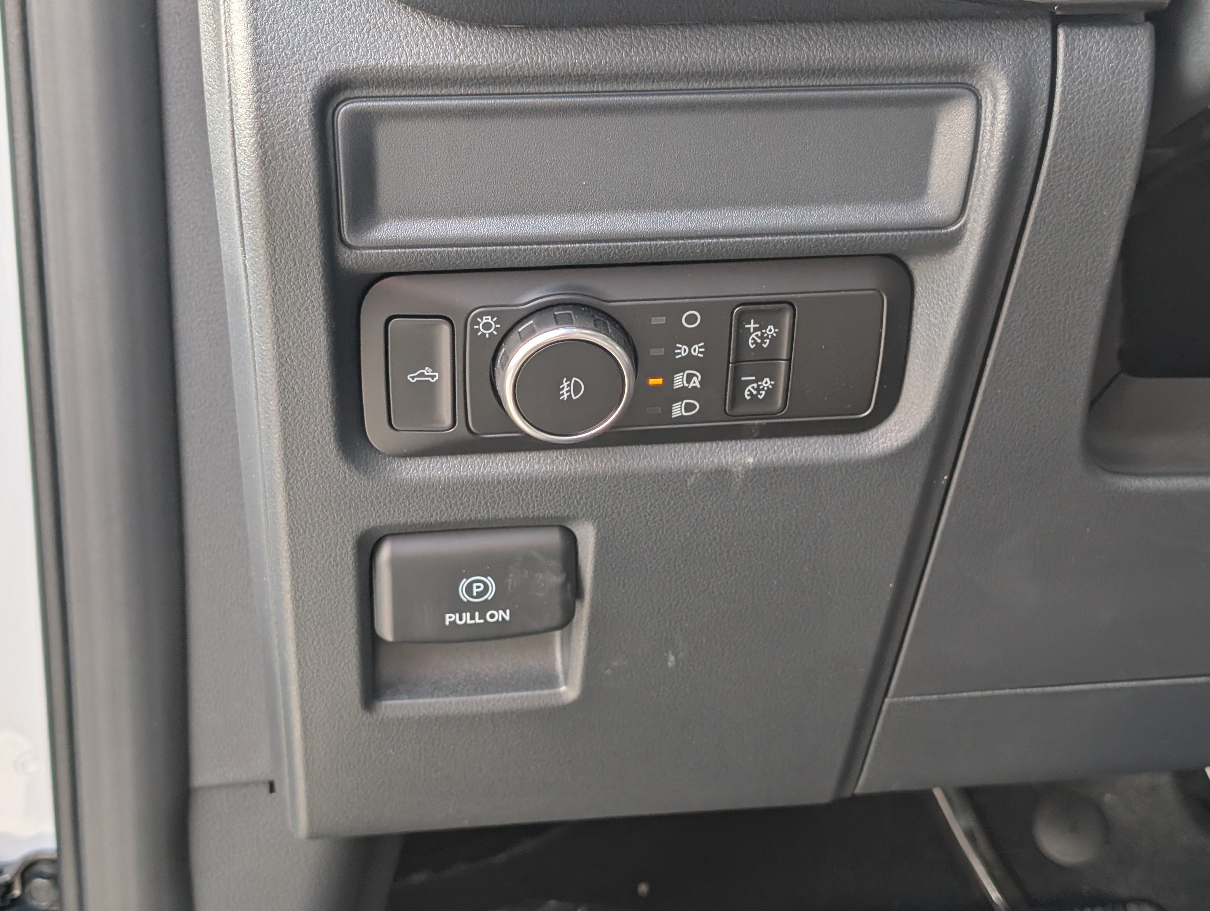 New 2026 Ford F150 STX w/ Equipment Group 200A AWD/4WD image 14