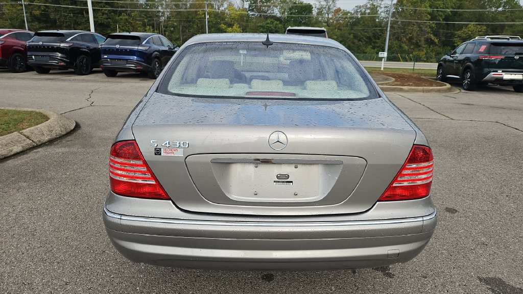 Used 2006 Mercedes-Benz S 430 image 18