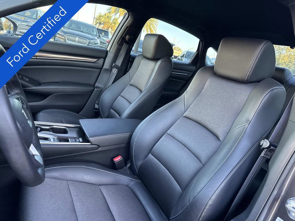 Used 2020 Honda Accord Sport image 17