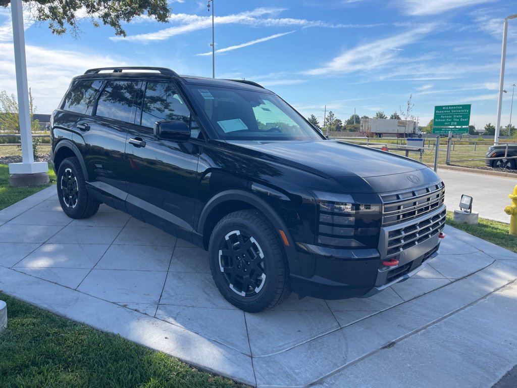 Used 2026 Hyundai Palisade XRT Pro AWD/4WD image 2