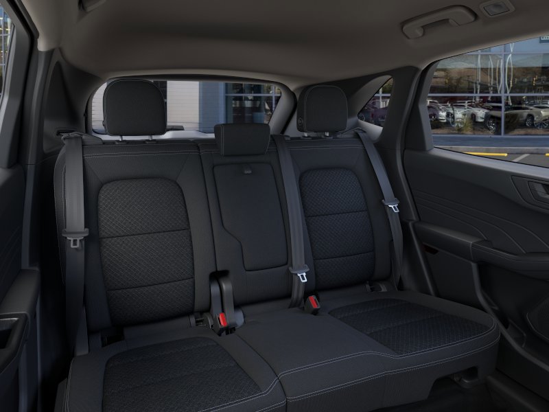 New 2026 Ford Escape Active w/ Tech Pack #1 AWD/4WD image 12