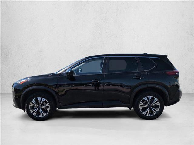 Used 2023 Nissan Rogue SV image 9