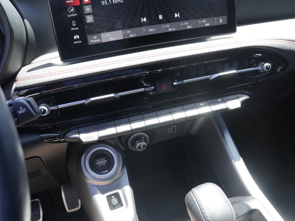 Used 2024 Dodge Hornet GT image 16