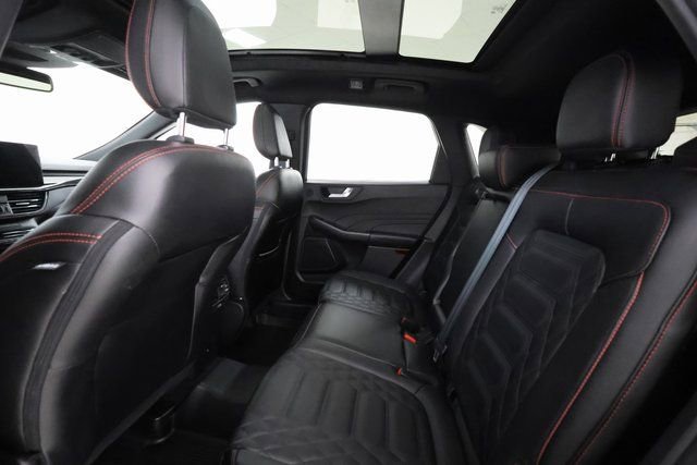 Used 2023 Ford Escape ST-Line Elite w/ Premium Technology Package image 20