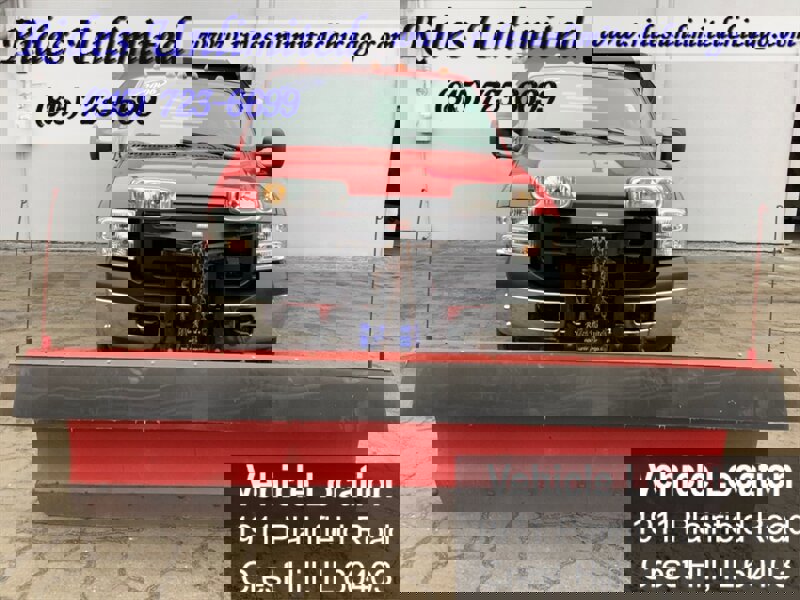 Used 2006 Ford F350 XL image 17