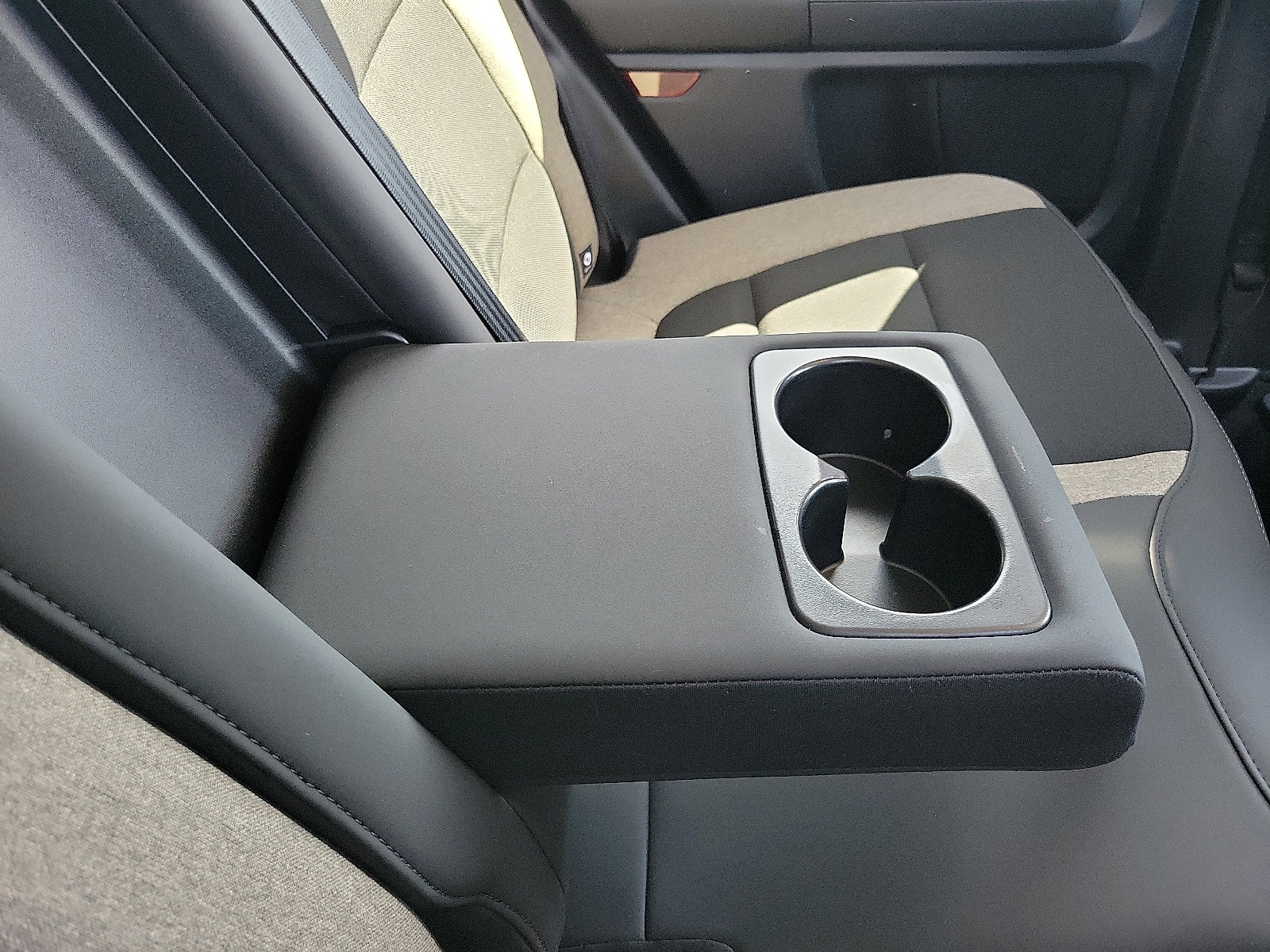 Used 2025 Ford Bronco Sport Big Bend AWD/4WD image 20