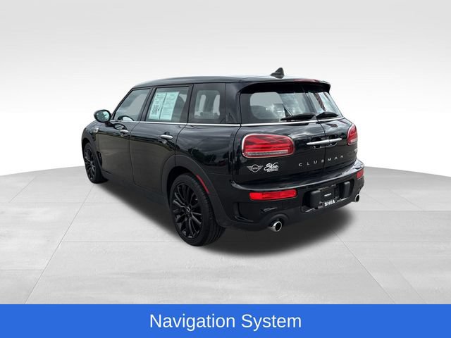 Used 2023 MINI Cooper Clubman S FWD image 3