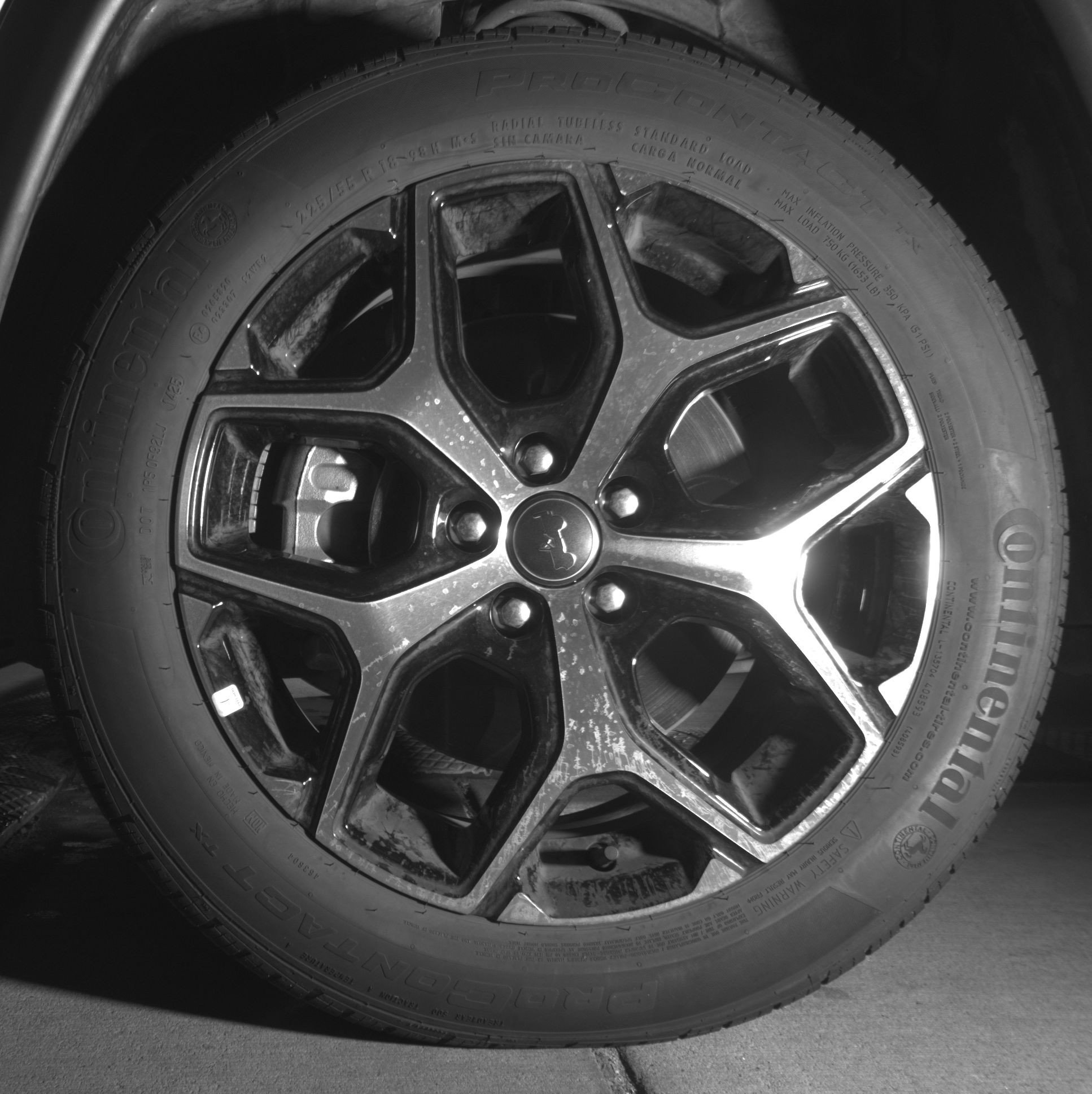 Used 2025 Jeep Compass Limited AWD/4WD image 12