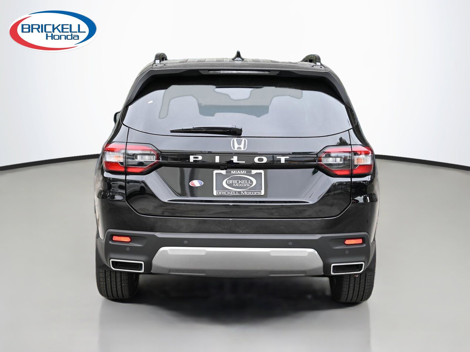 New 2026 Honda Pilot EX-L image 6