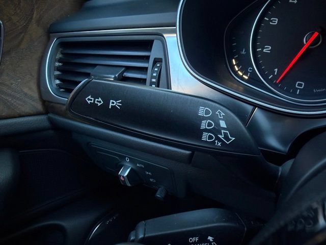 Used 2015 Audi A6 3.0T Premium Plus w/ 19" Sport Package AWD/4WD image 28