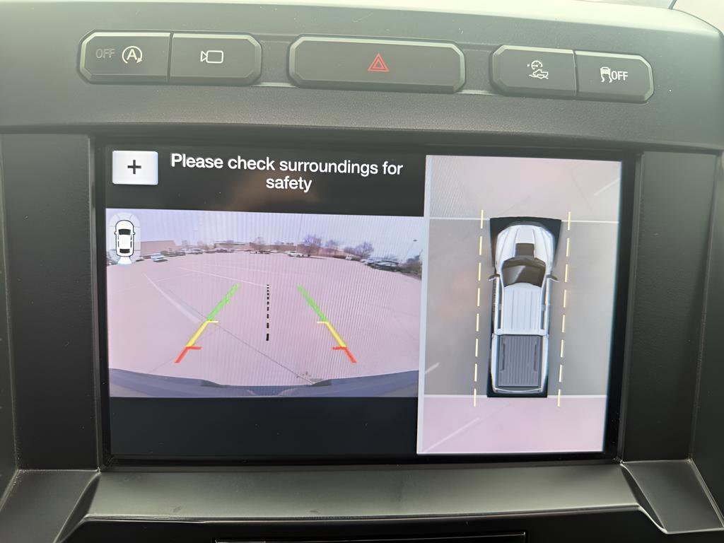 Used 2019 Ford F150 Raptor w/ Equipment Group 802A Luxury image 22