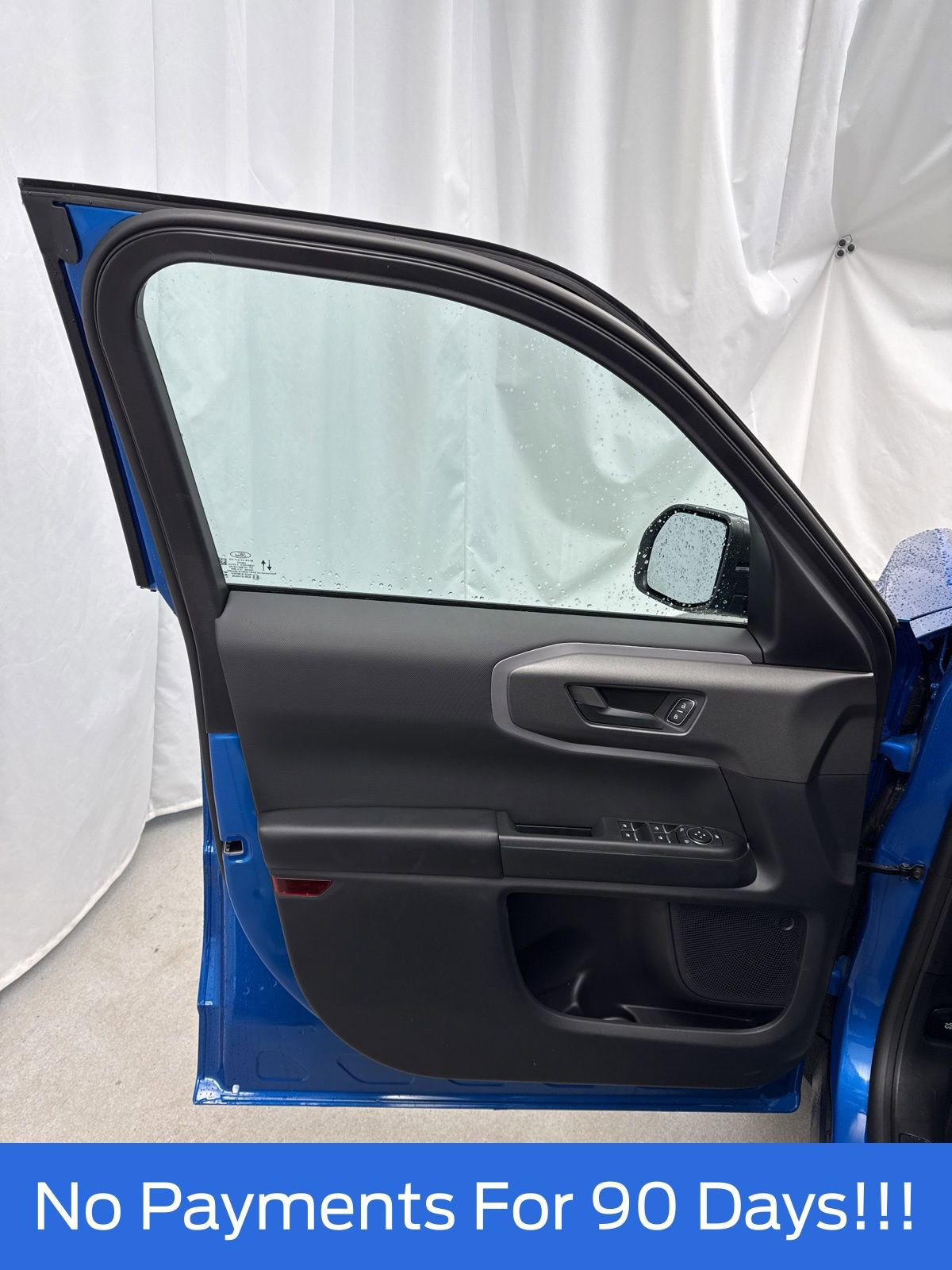 New 2026 Ford Bronco Sport Big Bend w/ Convenience Package AWD/4WD image 12