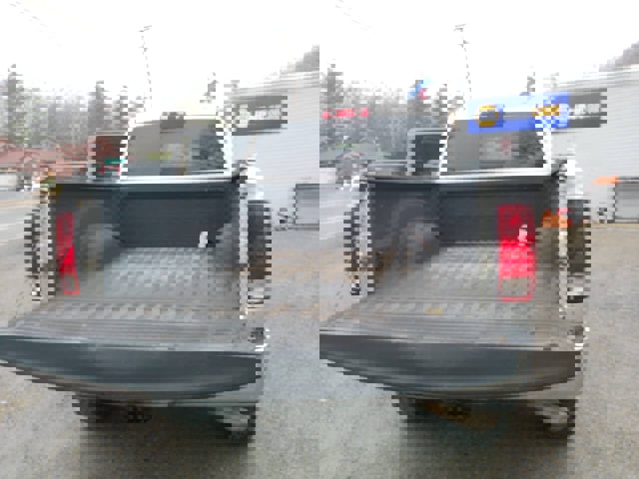 Used 2012 RAM 2500 Big Horn image 13