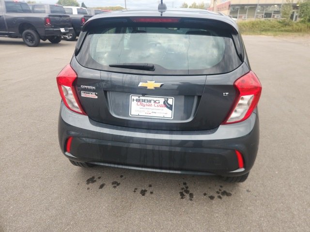 Used 2021 Chevrolet Spark LT image 6