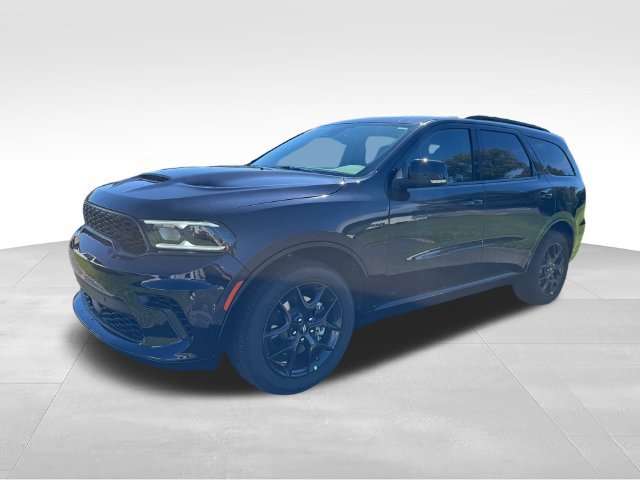 New 2027 Dodge Durango GT AWD/4WD image 2