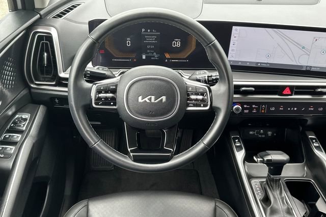 Used 2024 Kia Sorento S AWD/4WD image 16
