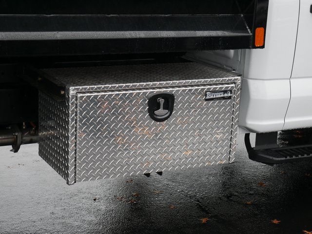 New 2024 Ford F350 XL w/ Snow Plow Prep Package AWD/4WD image 9