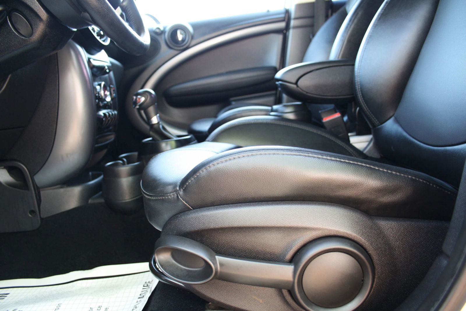 Used 2015 MINI Cooper Countryman S image 18