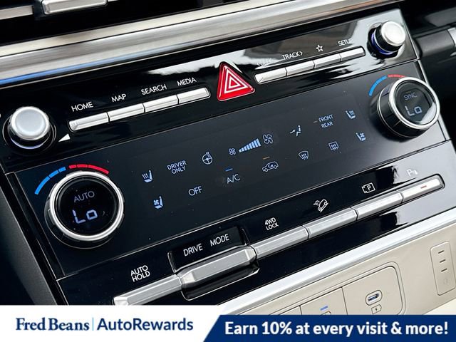 New 2026 Hyundai Santa Fe Calligraphy image 16