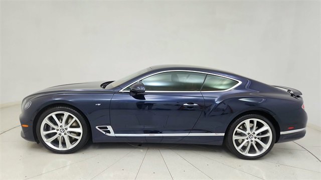 Used 2022 Bentley Continental GT image 10