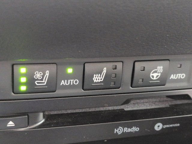 Used 2021 Lexus ES 350 w/ Premium Package FWD image 21