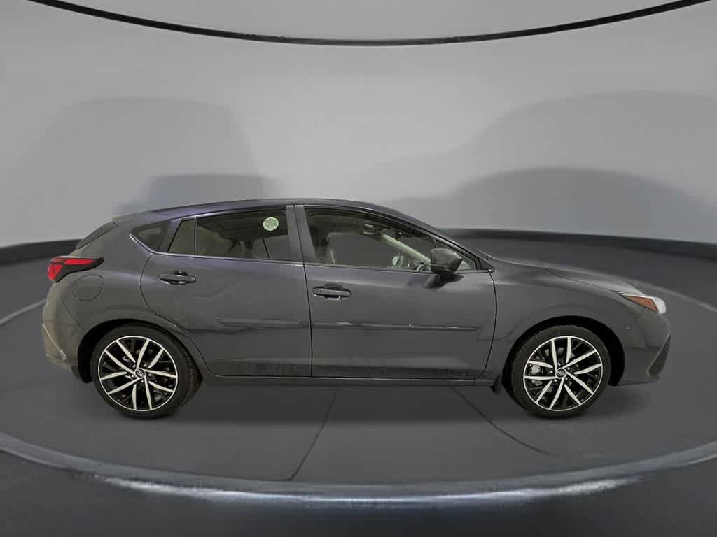 New 2026 Subaru Impreza 2.0i Sport AWD/4WD image 6