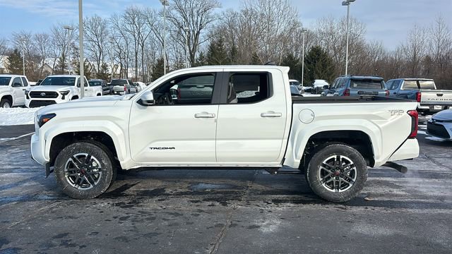 New 2026 Toyota Tacoma TRD Sport image 4