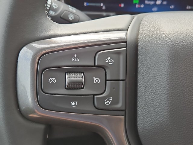 Certified 2026 Chevrolet Silverado 3500 High Country w/ High Country Premium Package AWD/4WD image 53