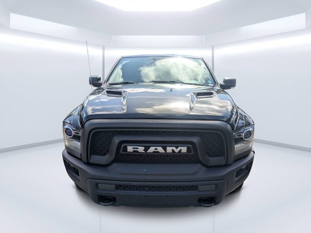 Used 2018 RAM 1500 Rebel w/ Luxury Group AWD/4WD image 9