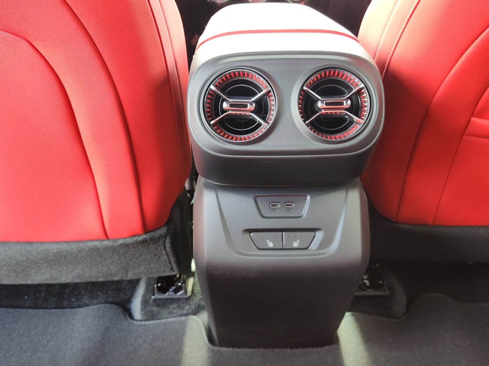 New 2026 Chevrolet Blazer EV RS image 11