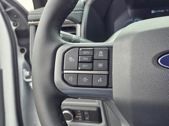 New 2025 Ford F150 Lightning Flash image 22