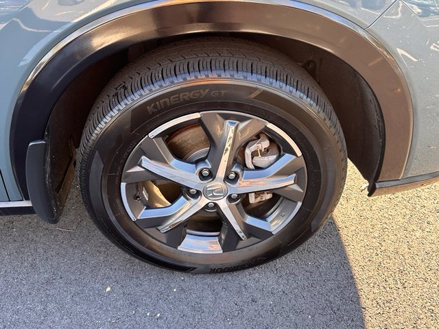 Used 2024 Honda HR-V EX-L image 13