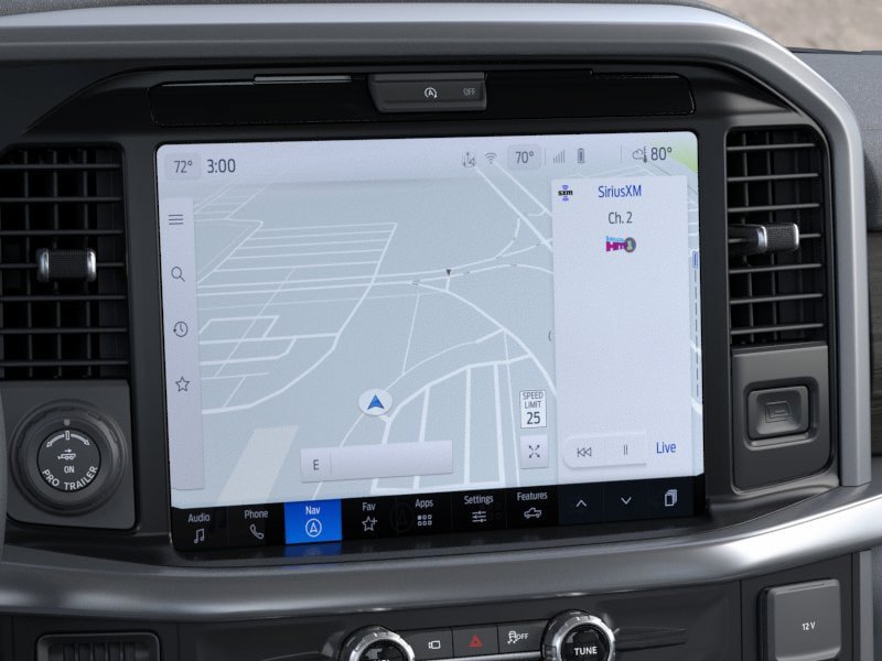 New 2026 Ford F150 Lariat AWD/4WD image 14