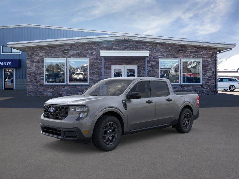 New 2026 Ford Maverick XLT w/ Equipment Group 301A image 1