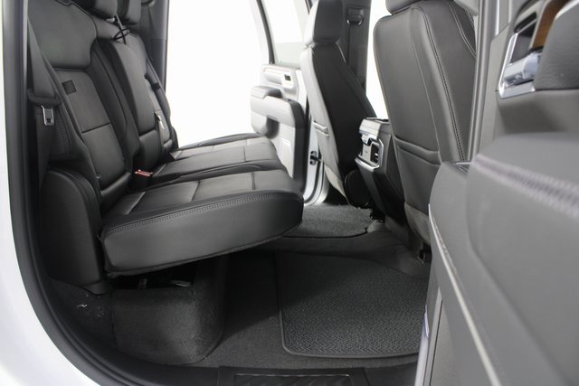 New 2026 GMC Sierra 2500 Denali w/ Denali Reserve Package image 25