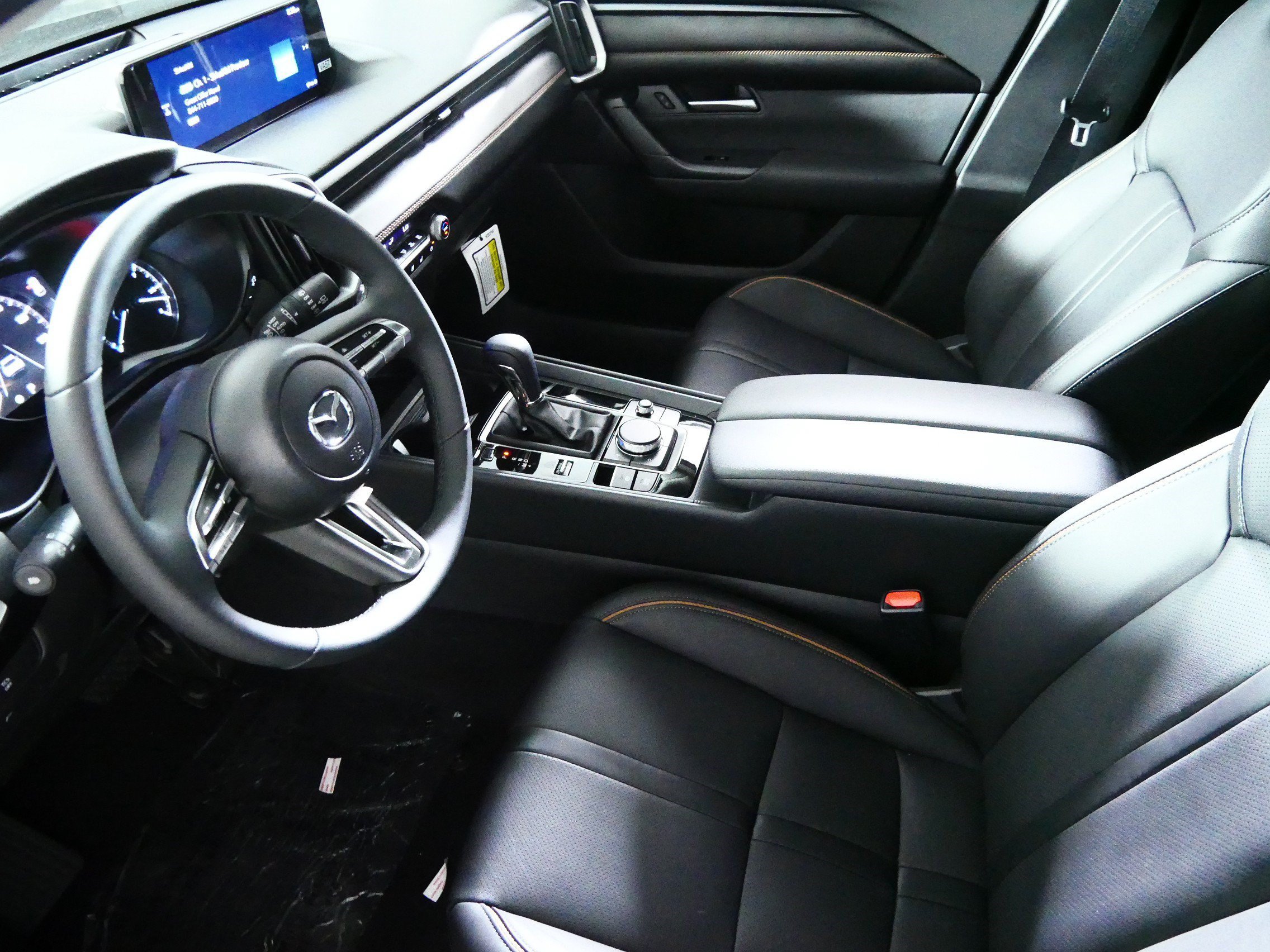 New 2026 MAZDA CX-50 AWD 2.5 S w/ Premium Package image 4
