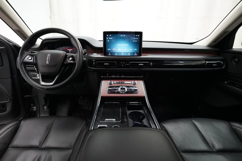 Used 2022 Lincoln Aviator Grand Touring image 5