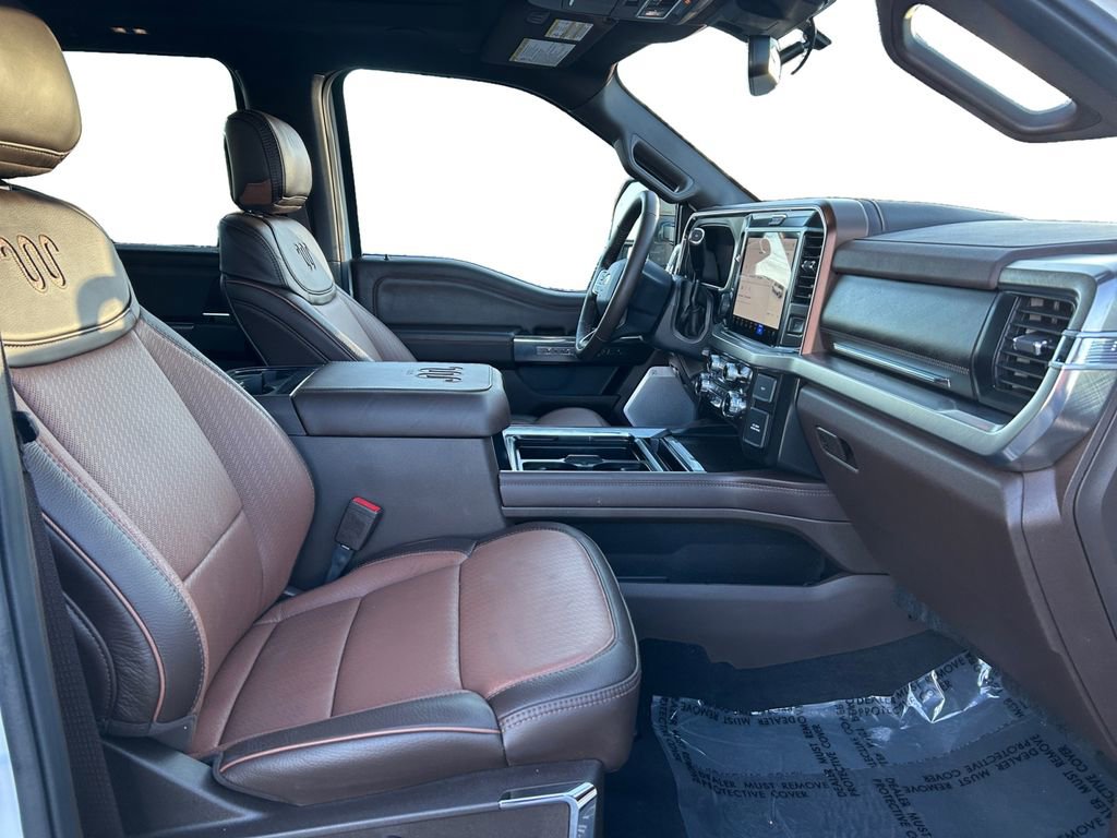 Used 2026 Ford F250 King Ranch image 17