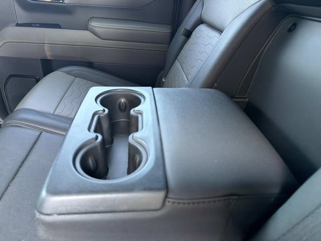Used 2023 Chevrolet Silverado 1500 ZR2 AWD/4WD image 21