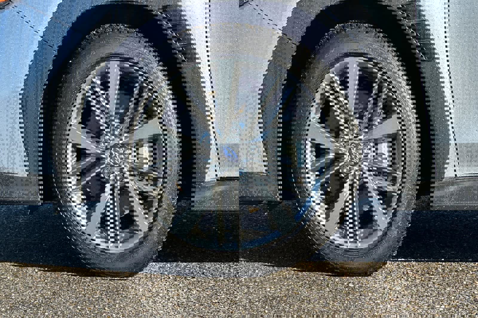 Used 2024 Subaru WRX w/ Accessory Package #2 image 29