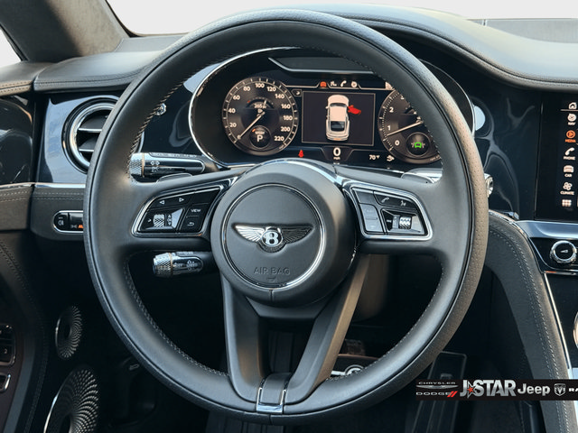 Used 2024 Bentley Continental GT Mulliner AWD/4WD image 14
